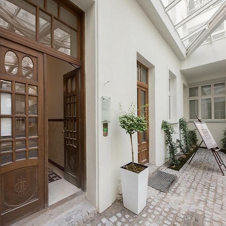 ShortStayPoland Noakowskiego  Warszawa Zewnętrze zdjęcie
