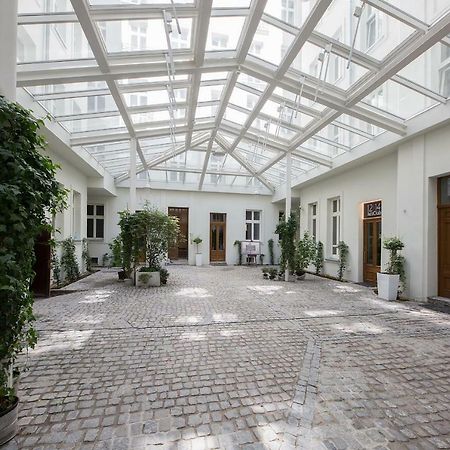 ShortStayPoland Noakowskiego  Warszawa Zewnętrze zdjęcie